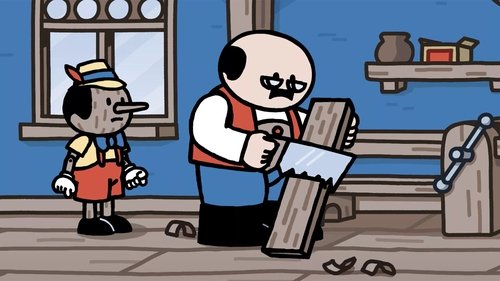 Image de l'épisode 32