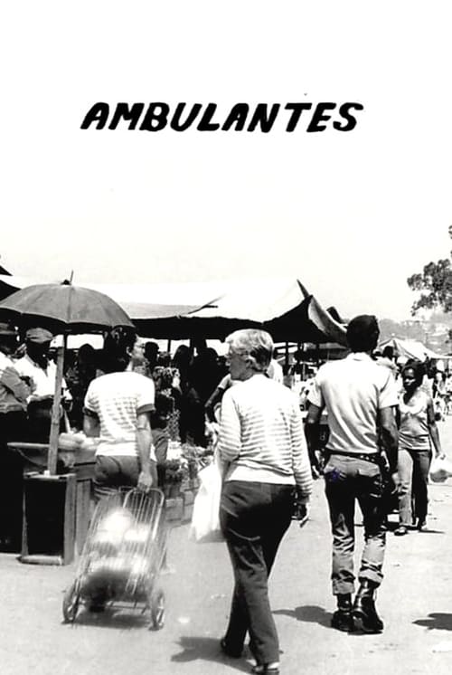 Ambulantes (1976)