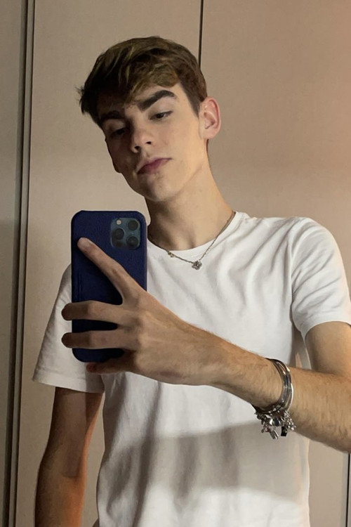 Foto de João Henrique Gorga