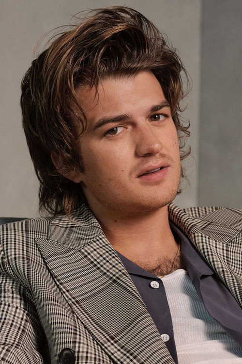 Joe Keery