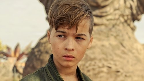 Raised by Wolves: 2×7