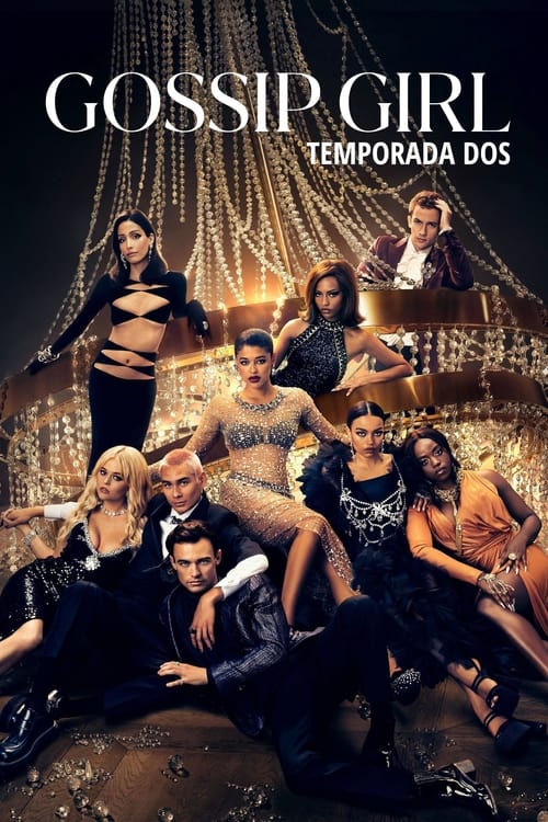 Temporada 2 poster