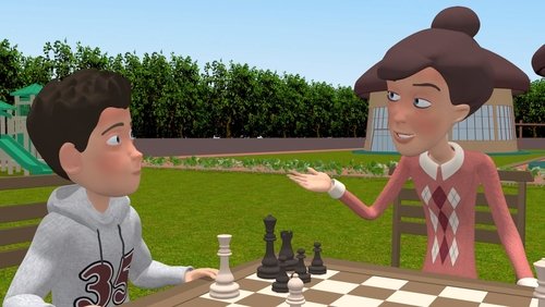 Image de l'épisode 18