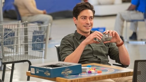 Superstore: 4×12