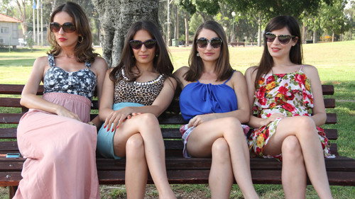 עממיות Bild 1