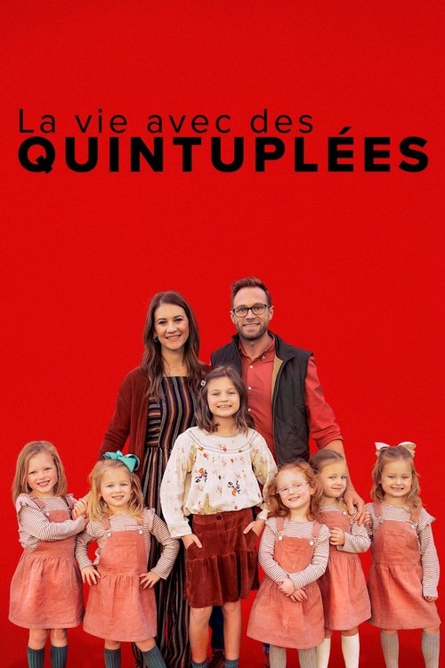 Busby Girls : 5 bébés d'un coup !