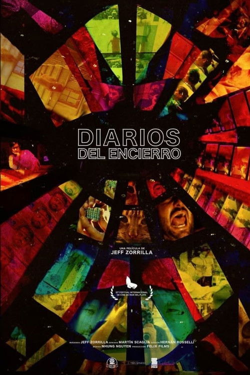 Diarios del encierro