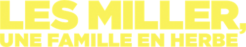 Les Miller, une famille en herbe