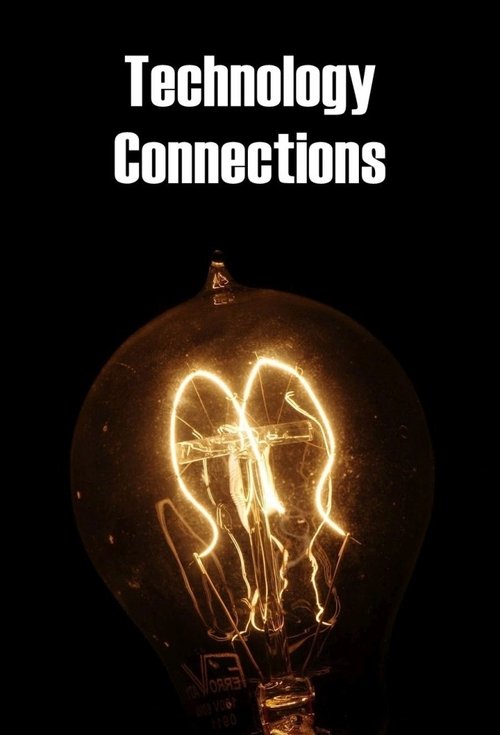 Technology Connections (2015)