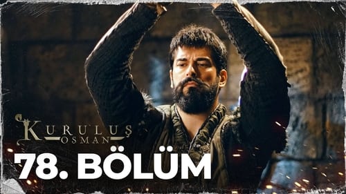 Poster della serie Kuruluş Osman