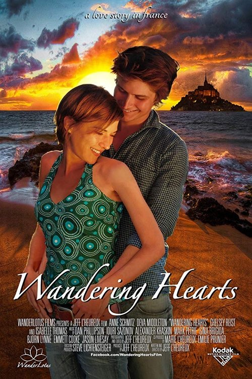 Voir ஜ Wandering Hearts Film en Streaming Entier