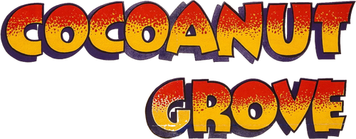 Cocoanut Grove