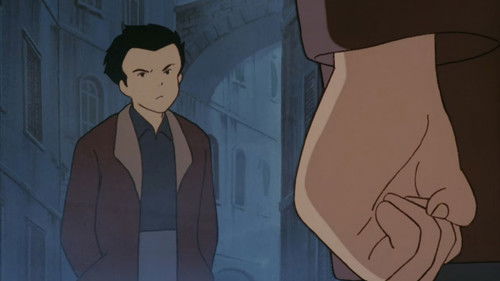 The Beginning of a Long Day