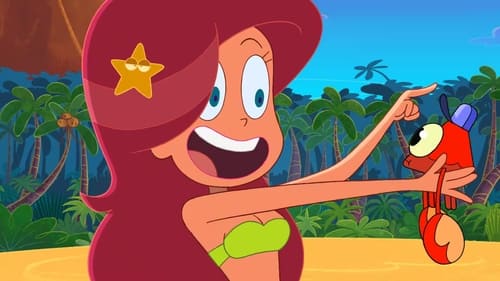 Zig et Sharko, S02E02 - (2016)