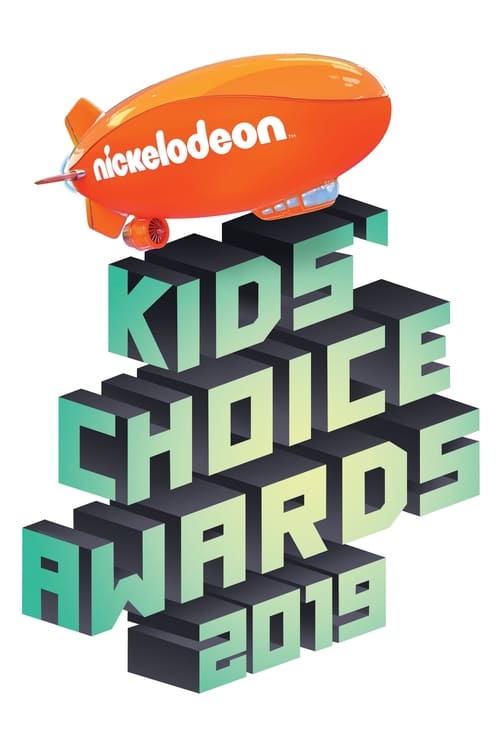 Kid's Choice Awards, S32 - (2019)