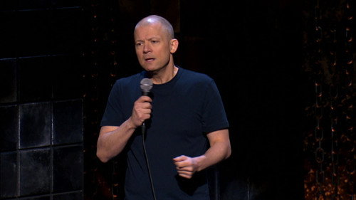 Jim Norton: Contextually Inadequate