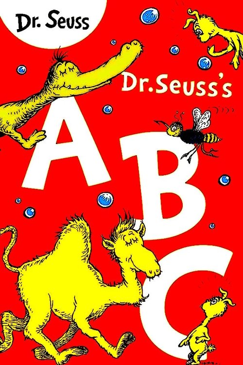 Dr. Seuss' ABC (1989)