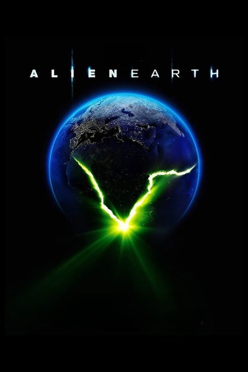 Alien: Earth