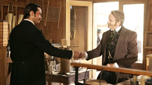 Deadwood: 1×11