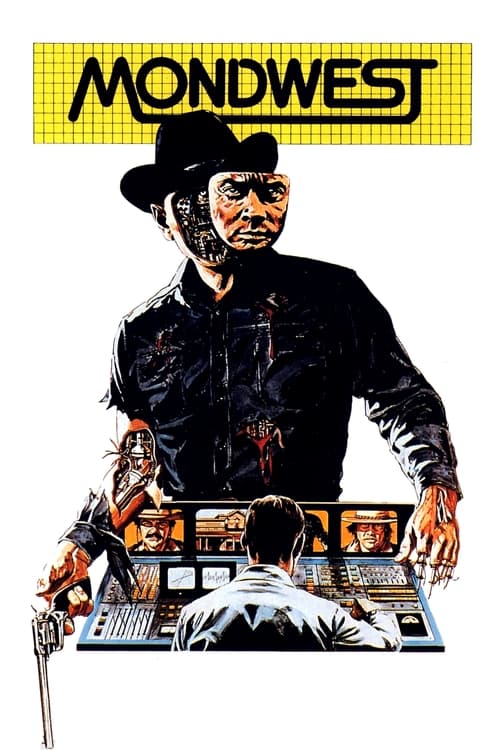 Mondwest (1973) 