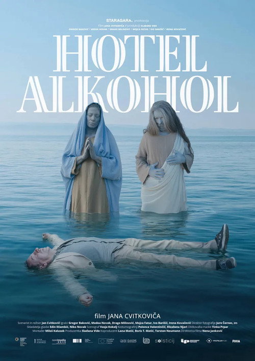Hotel Alkohol