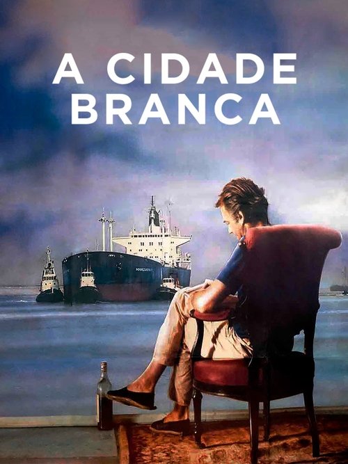 A Cidade Branca movie poster player