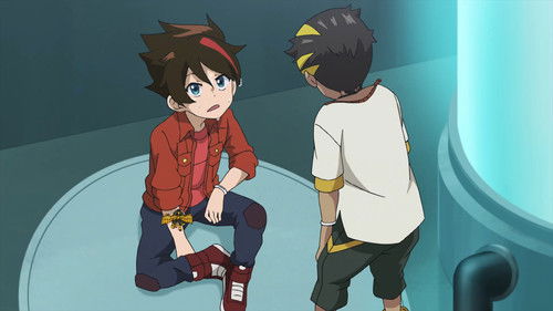 Image de l'épisode Épisode 59