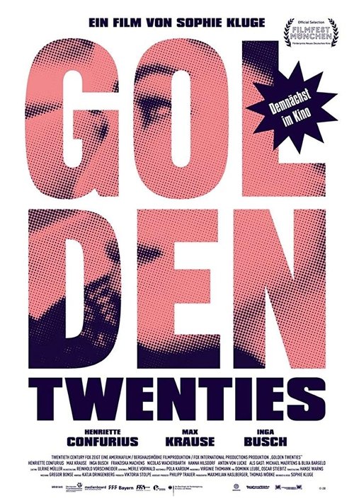 Golden Twenties 2019