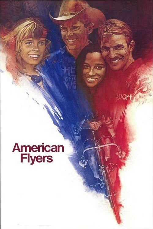 American Flyers (La carrera de la vida) 1985