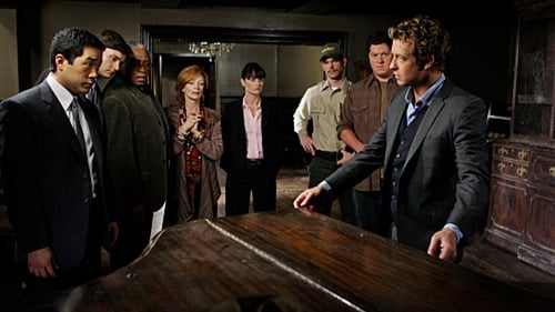 The Mentalist: 2×5