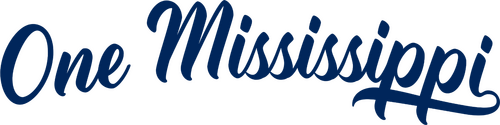 One Mississippi