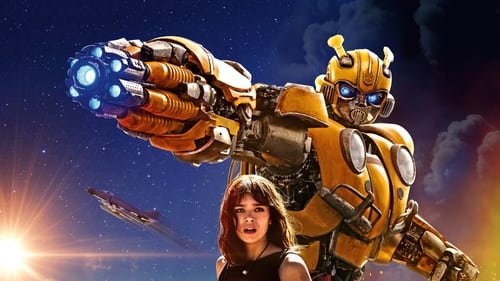 Bumblebee (2018) Download Full HD ᐈ BemaTV