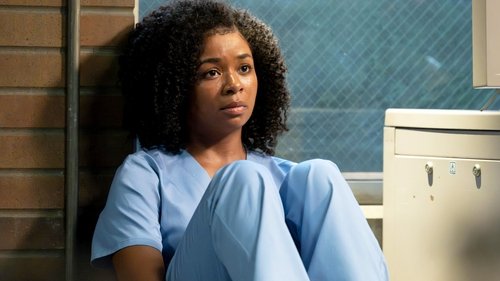Grey’s Anatomy: 20×1