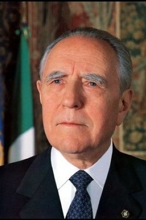 Carlo Azeglio Ciampi