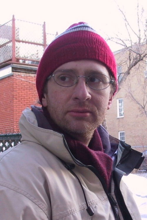 Foto de Christophe Debraize-Bois