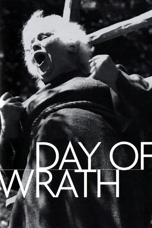 Day of Wrath 1943