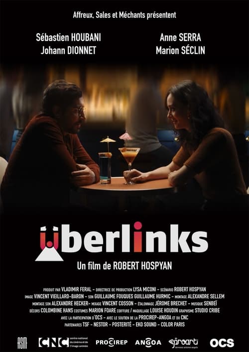 Watch Uberlinks Online Iflix