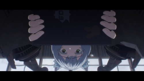 Arknights: 3×3