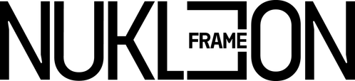 Nukleon Frame Nukleon Frame