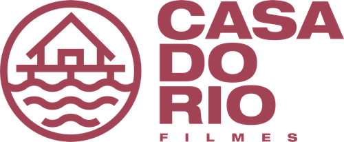 Logo Casa do Rio Filmes