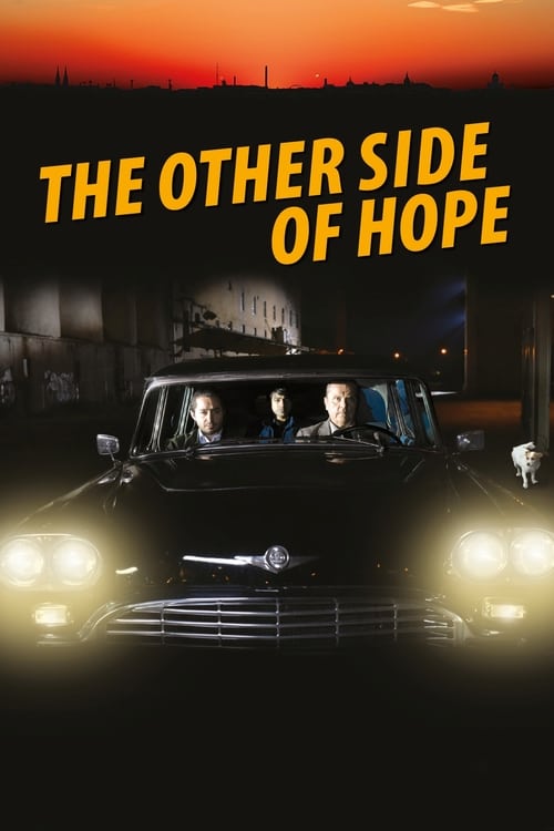 Where to stream The Other Side of Hope