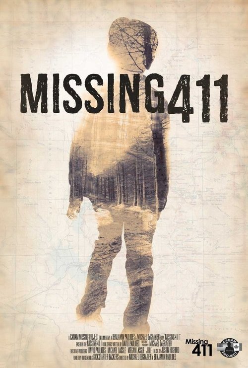 Watch Missing 411 Online Putlocker