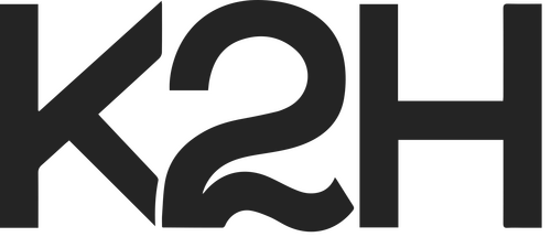 K2H Klamroth2Hohenfeld logo