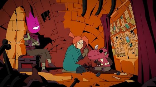 Image de l'épisode 2