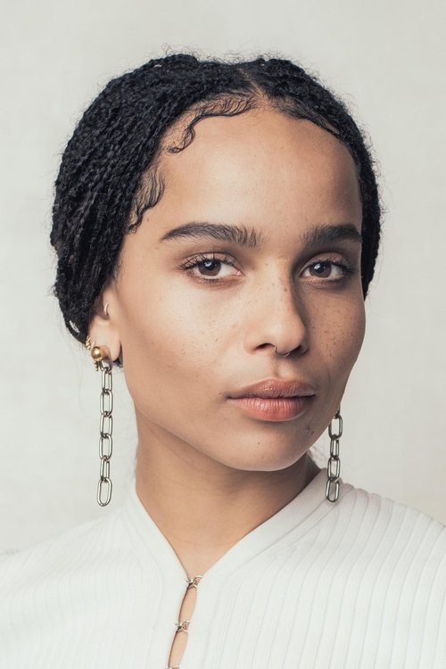 Image de Zoë Kravitz