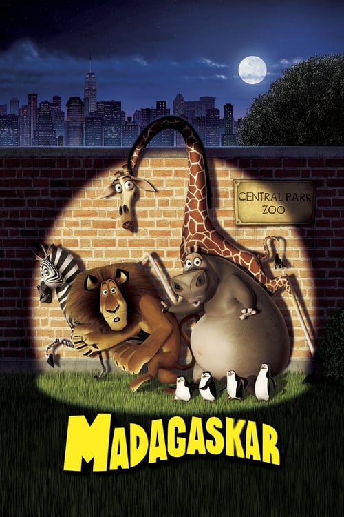 Madagaskar ( Madagascar )