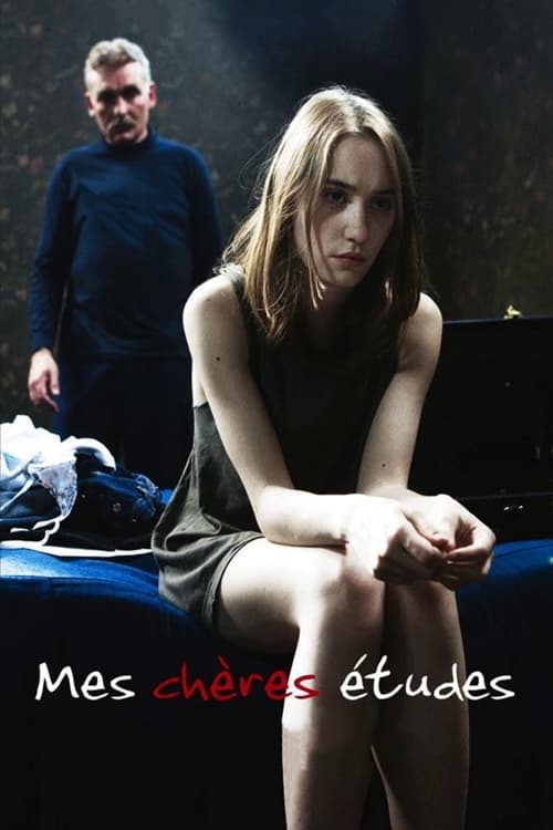 Mes chères études (2010) poster