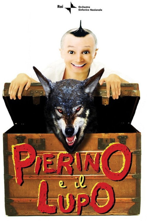 Pierino e il lupo (concerto)