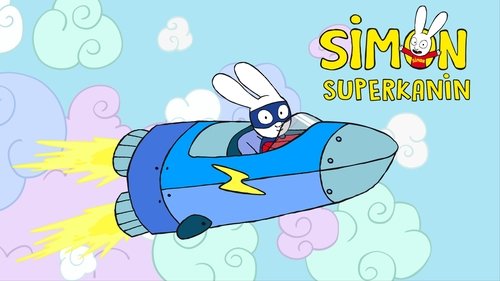Simon Superlapin