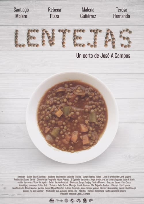 Lentils (2022)